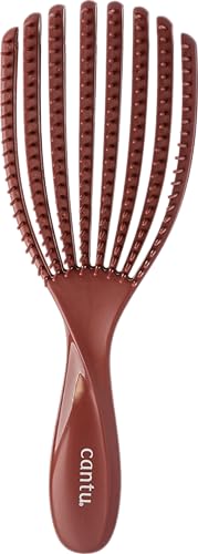 Cantu Mkoby Flexible Detangler Brush