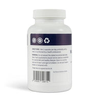 nutriluxe Nutriluxe 900mg Marine Collagen with Vitamin C and Hyaluronic Acid Supplements - 120 Capsules of Hydrolysed Type 1 Marine Collagen for Skin - Natural Skin Hair and Nails Supplement