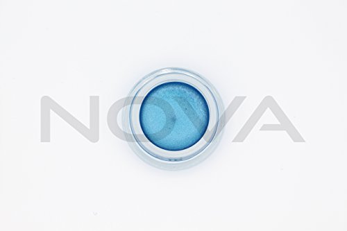 Maybelline Color Tattoo 24 Hour Cream Eyeshadow 20 Turquoise Forever