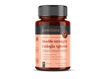 Pureclinica Double Strength Premium Fadogia Agrestis - 2500mg x 180 Capsules - 6 Months Supply