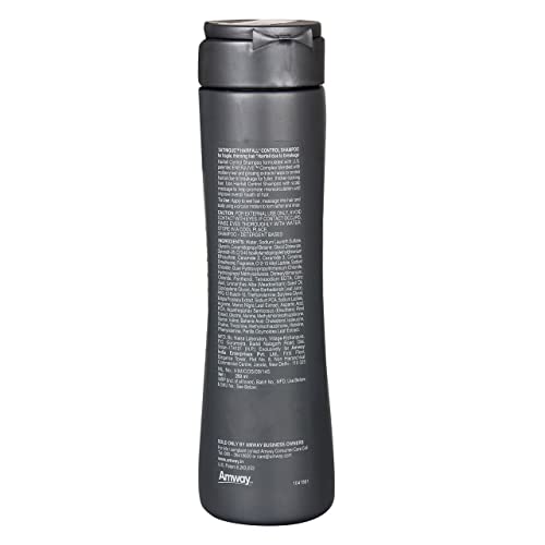 Amway SATINIQUETM Hairfall Control Shampoo(250 ml)