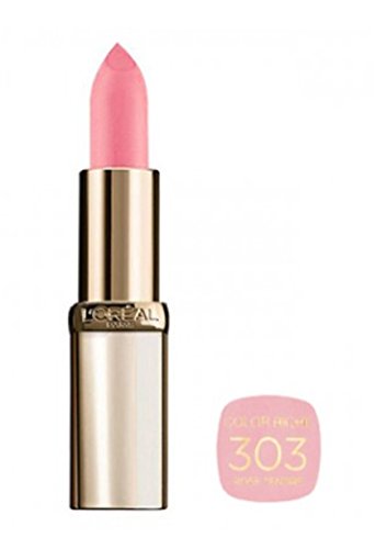 L'Oréal Make Up Designer Paris L'Oreal Color Riche Lipstick 303 Rose tendre