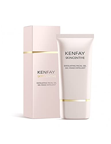 KENFAY COSMETICS Kenfay Excoliating Facial Gel