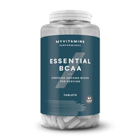 MyVitamins Essential BCAA – 90 Tablets