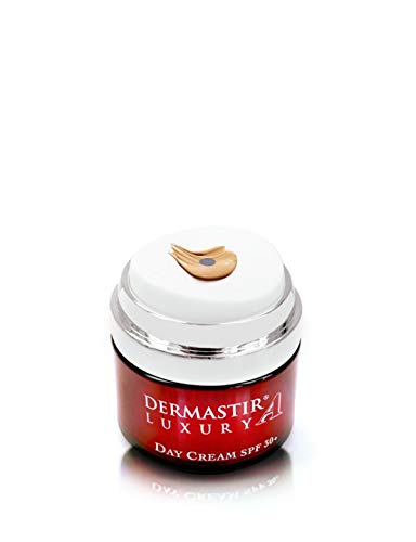 Dermastir Tinted Day Cream SPF30+