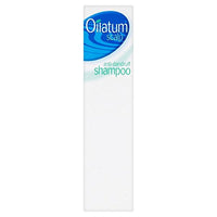 Oilatum Scalp Treatment Anti Dandruff Shampoo, 1634000 milliliters