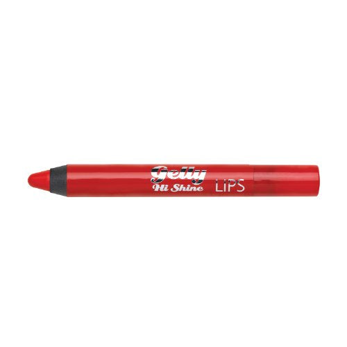 Barry M Cosmetics Gelly Lips, Alpha