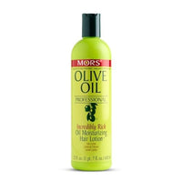 Generic MORS Olive Oil Hair Lotion (680ml)