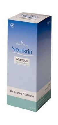 (3 PACK) - Nourkrin - Nourkrin Shampoo | 150ml | 3 PACK BUNDLE by Nourkrin