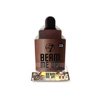 W7 Beam Me Up! Illuminators 3 Highlighting Liquid Make Up Gift Set