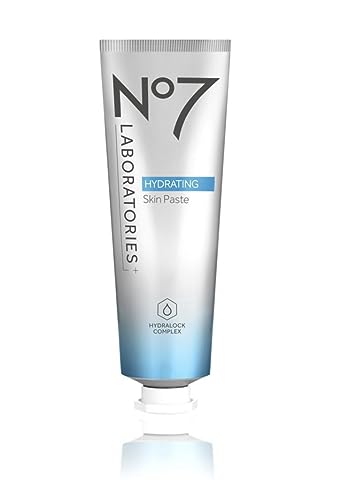 No7 Laboratories Hydrating Skin Paste 48 hr Hydration