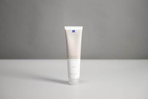 Abena Skin Ointment | 150ml | Healing Ointment | Barrier Cream for Sensitive Skin | Itch Relief Cream for Eczema | Psoriasis Treatment | Skin Irritation and Itch Relied Cream