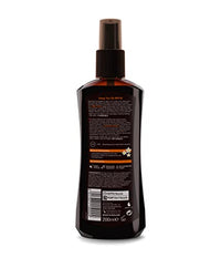 Calypso Monoi Tahiti Bronzing Tanning Oil SPF15