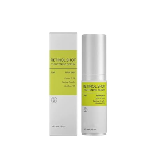 FHRKZZ Retinal Shot Tightening Booster