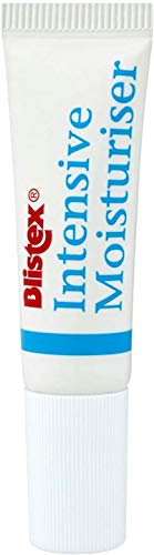 Blistex Lip Balsam Intensive Care 6ml, Pack of 3