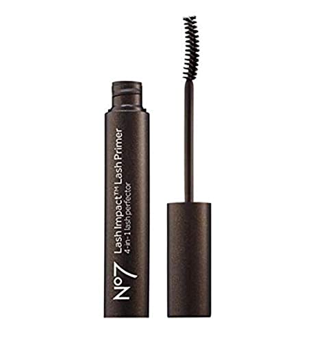 No7 Lash Impact Lash Primer 4-in-1 7ml