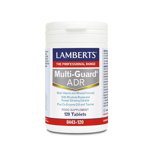 Lamberts Multi-Guard ADR 120 Tablets
