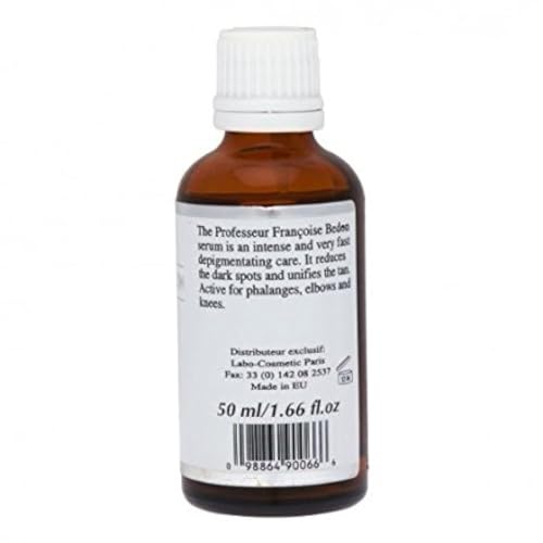 PR.Francoise Puissance Lightening Serum 50ml