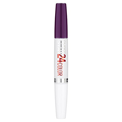 Maybelline Rich Superstay 24 Hour Lip Colour Number 830, 20 g