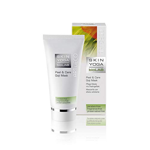 Artdeco Peel und Care Goji Mask 50 ml