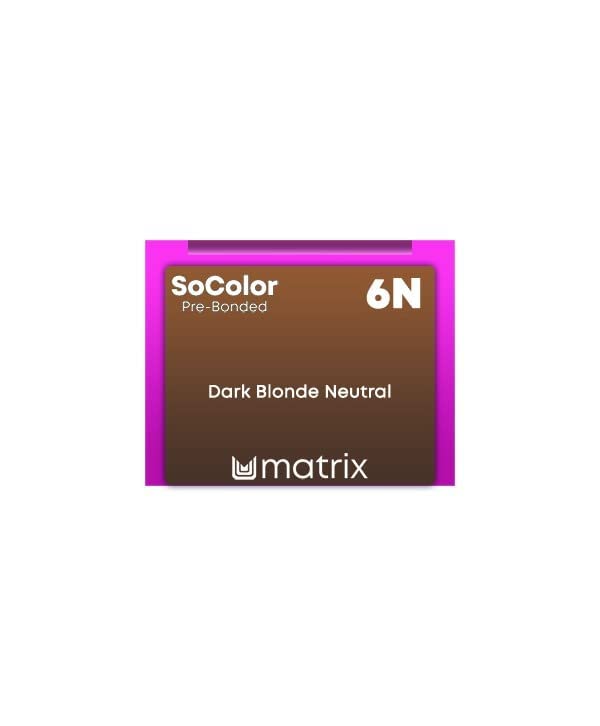 Matrix SCB Natural 6N, 90 ml