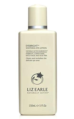 Liz Earle LIZ EARLE Eyebright Soothing Eye Lotion 150ML Bottle