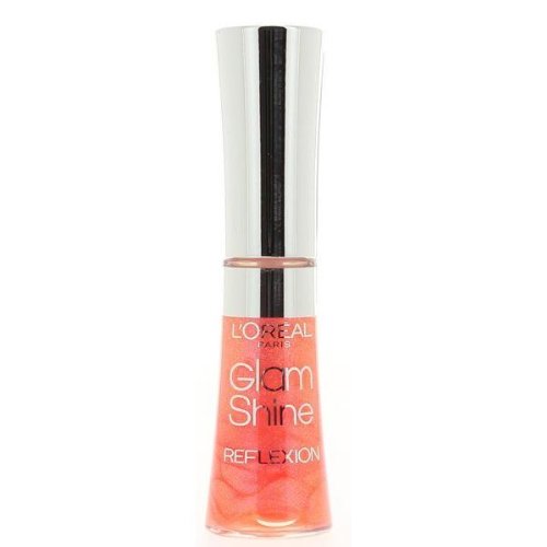 L'Oreal Paris Gloss Glam Shine Diamant L'Oréal - 172 Sheer Watermelon