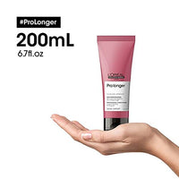 L'Oreal Professionnel Serie Expert DUO Pro Longer Shampoo 300ml and Conditioner 200ml