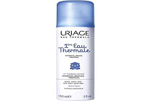 Uriage Baby 1st Thermal Water 150ml