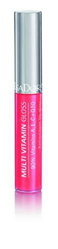 Isadora Multi Vitamin 37 Fruit Cocktail Lip Gloss 7ml