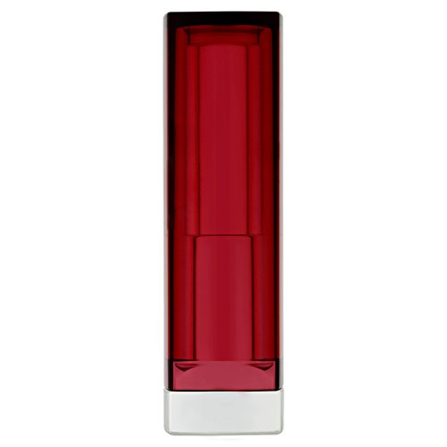 Maybelline Color Sensational Lipstick Ravishing Rose 538