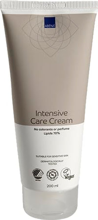 ABENA Abena Intensive Care No Colour or Scent 200 ml