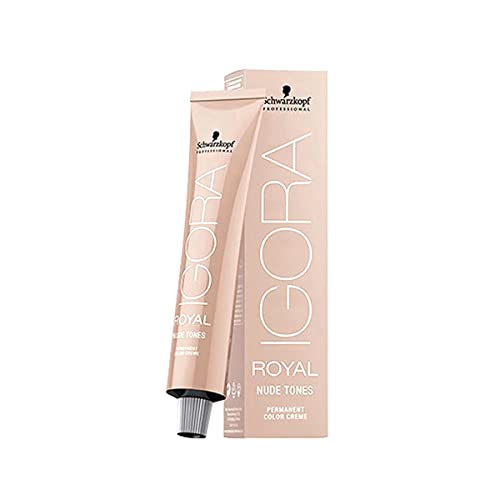 Schwarzkopf IR Nudes 6-46 60ml