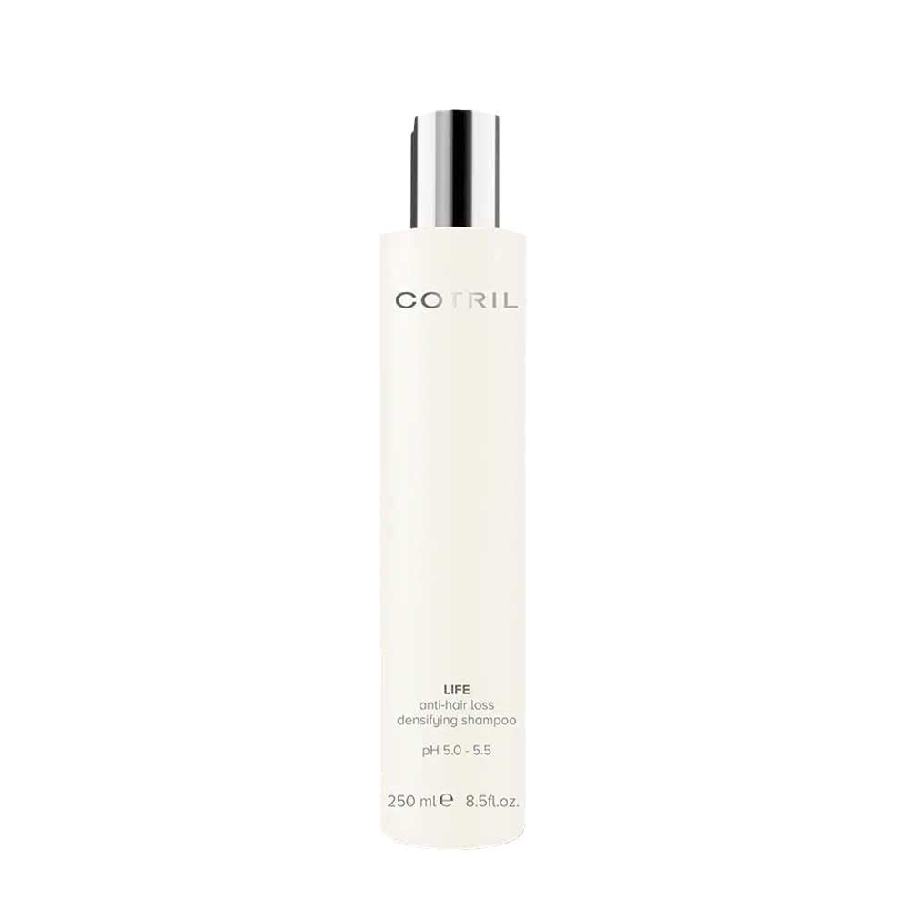 Cotril Scalp Care Life Anti Hair Loss & Densifying Shampoo 250ml - shampoo anticaduta densificante