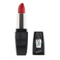 Isadora Perfect Matt 04 Hot Coral Lipstick 4.5g