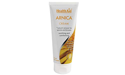 HealthAid Arnica Cream 75ml