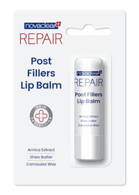 Novaclear Repair Post Fillers Lip Balm