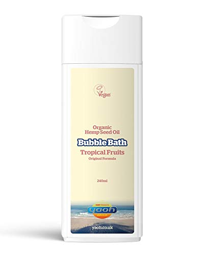 Yaoh - Shampoo 240 ML