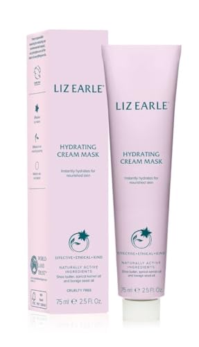 Generic Liz Earle Hydrating Cream Mask 75ml