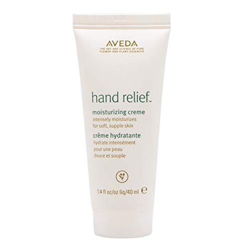 Aveda hand relief moisturizing creme 40ml no box