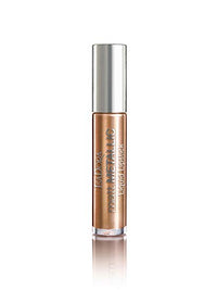 Isadora Matt Metallic 80 Gold Digger Liquid Lipstick 7ml