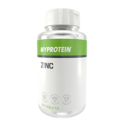 Myprotein MyProtein Zinc Tablets - Pack of 90