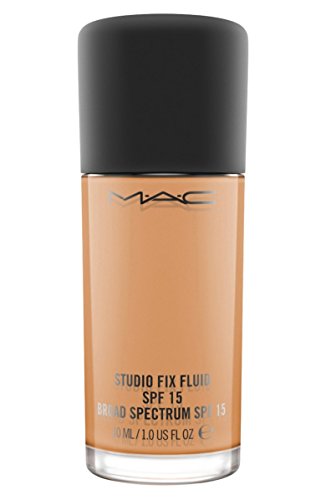 MAC Pro Longwear SPF 10 Foundation NC45 30ml