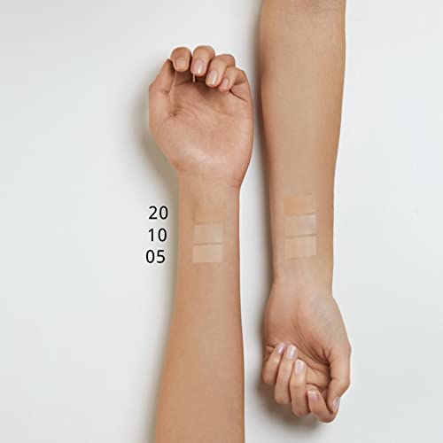 Essence Cosmetics essence Skin Lovin' SENSITIVE CONCEALER, moisturizing/hydrating, calming, for sensitive eyes/skin, natural (3.5ml)