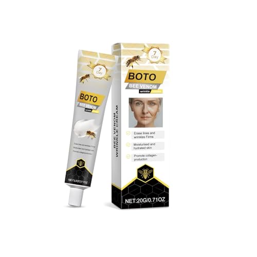 Cureluxe Bee venom firming cream