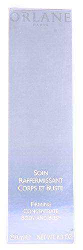 Firming Concentrate Body and Bust 250ml