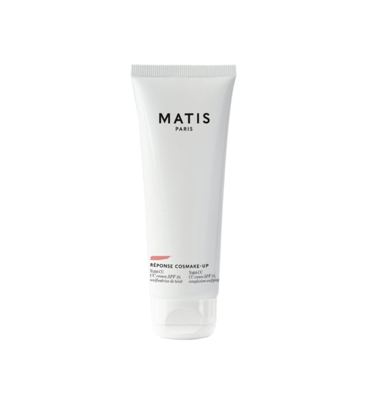 Matis Reponse Cosmake Up Nutri CC 50ml