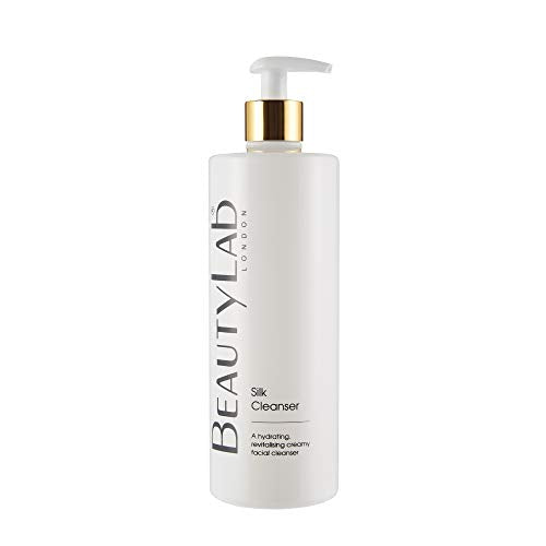 BeautyLab Anti-Ageing Silk Cleanser 200ml
