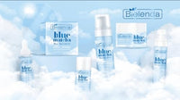 Bielenda Blue Matcha Moisturizing and Soothing Cocktail Serum Vegan Formula 30ml