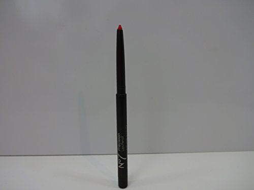 No7 Precision Lips Pencil - retractable lip liner pencil ~ raspberry